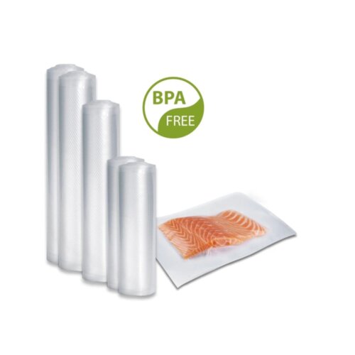 Caso Set folije 5 kom 16 &times; 23 cm, 20 &times; 30 cm, 30 &times; 40 cm Cijene