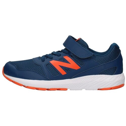 New Balance Nizke superge YT570BO2 Modra Slike