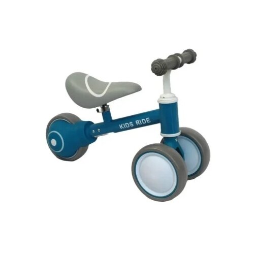 Master 601 bicikl guralica - plavo siva ( MS601PS ) Slike
