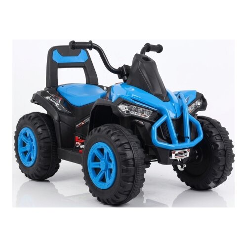 Baby motor kvad 6v 1motor mb9958 plava ( 526144P ) Slike