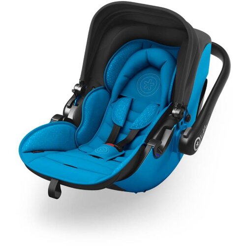 Kiddieland Auto sedi&scaron;ta za bebe i decu 41920EV121 Summer Blue Cene