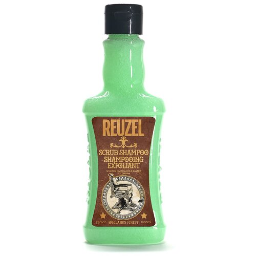 Reuzel Hair šampon 350 ml Cene