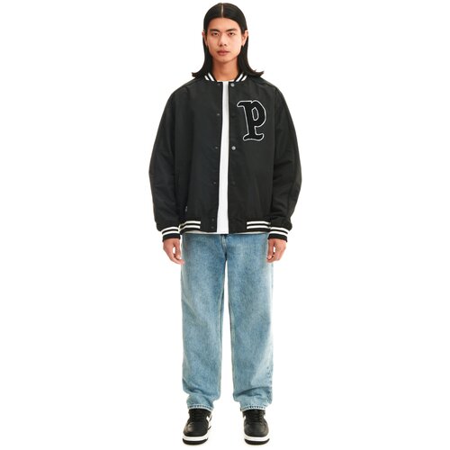 Cropp muška bomber jakna - Crna  6942U-99X Cijene