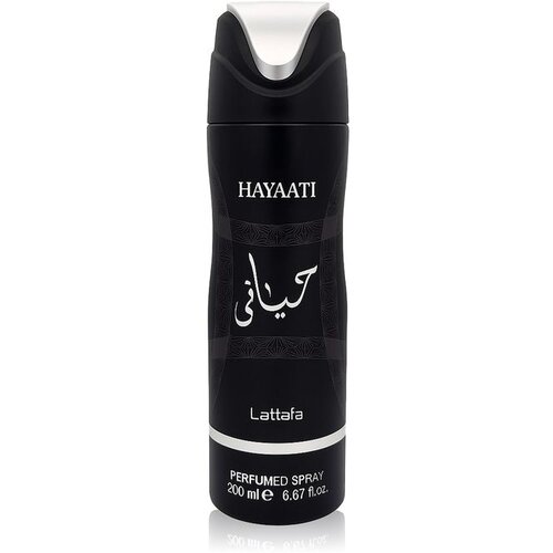 Lattafa Hayaati 200 ml dezodorans u spreju unisex Cene