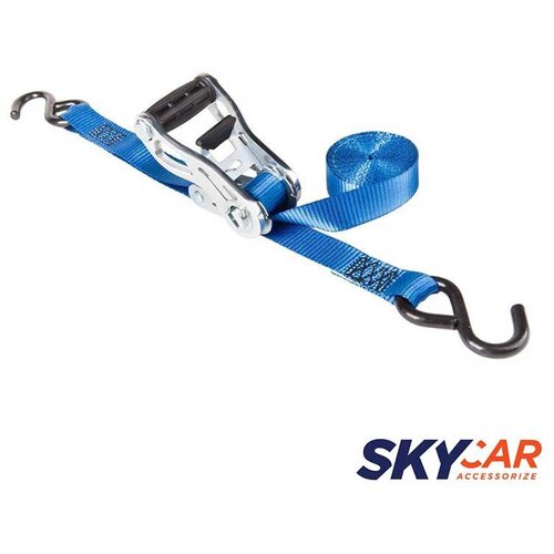 Skycar uže za zatezanje prtljaga 5m Cene