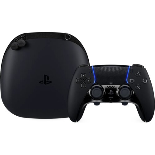 Sony PS5 Dualsense Edge Wireless Controller Midnight Black 1000045048 Cijene