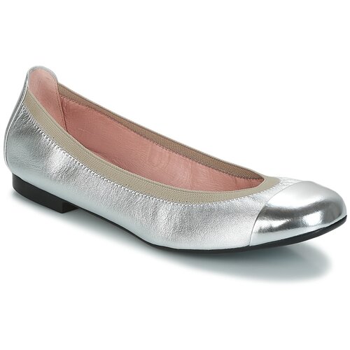 Pretty Ballerinas Balerinke - Srebrna Cene