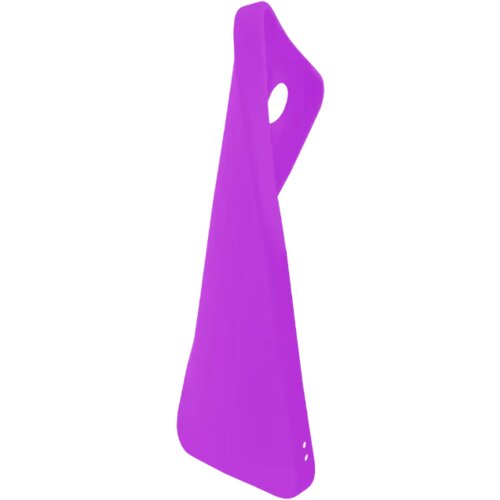  Silikonska futrola Gentle Color za Redmi 15C, Lila Cene