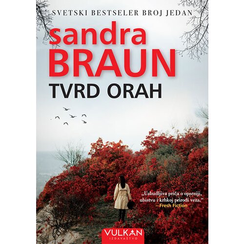 Vulkan Izdava&amp;scaron;tvo tvrd orah Slike