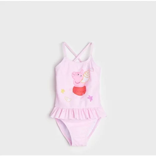 Sinsay - Kupaći kostim Peppa Pig