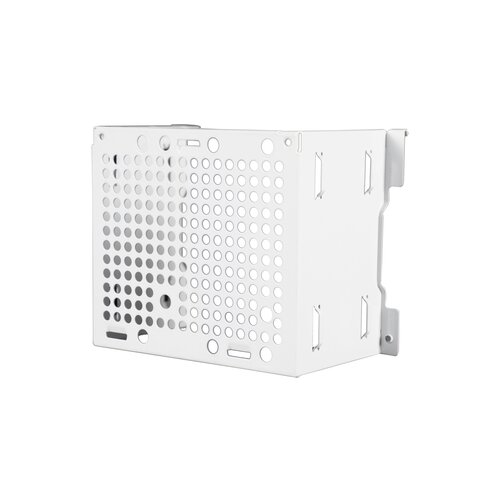 Cooler Master MasterBox NR200P (MCB-NR200P-WGNN-S00) belo kući&amp;scaron;te za računar Slike