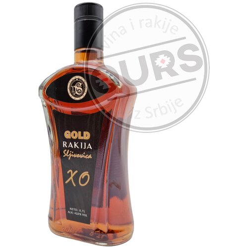  Simić Šljiva XO 12yo 0,7L Cene