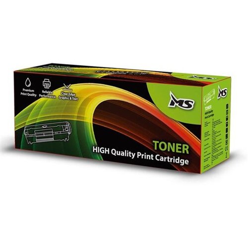Ms Zamjenski toner za SAUNG MLT-D116L crni Cijene