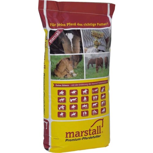 Marstall Laneni prigrizek - 20 kg Slike
