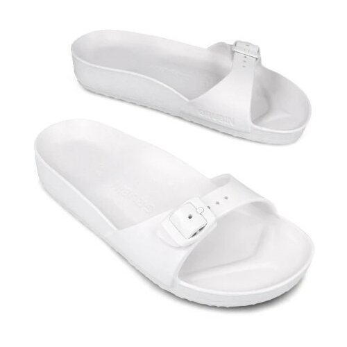 Grubin 3043700 madrid light bela ženska papuča - eva 39 ( A071812 ) Cene