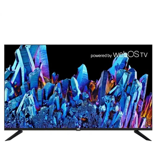 smart+ LED TV 50 VOX 50WOS315B 3840x2160/UHD/4K/DVB-T2/C/S2/WebOS Cene