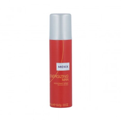 Mexx Energizing Man Deodorant VAPO 150 ml (man) Slike