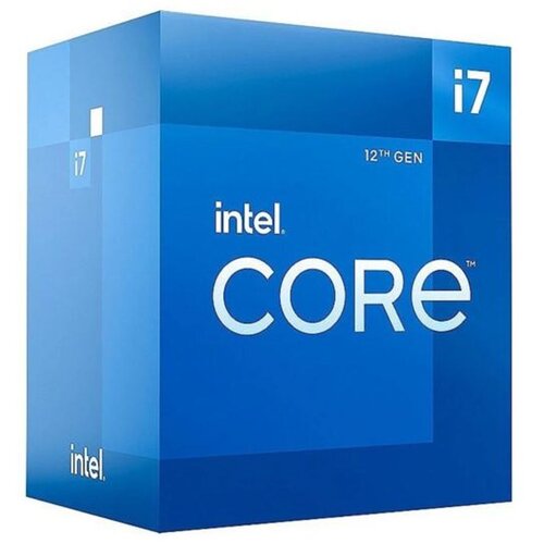 Intel Core i5-12700F Soc 1700 Box Cijene