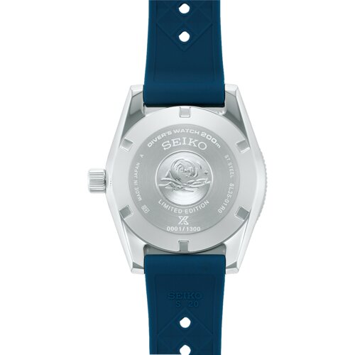 Seiko PROSPEX SLA065J1 Slike