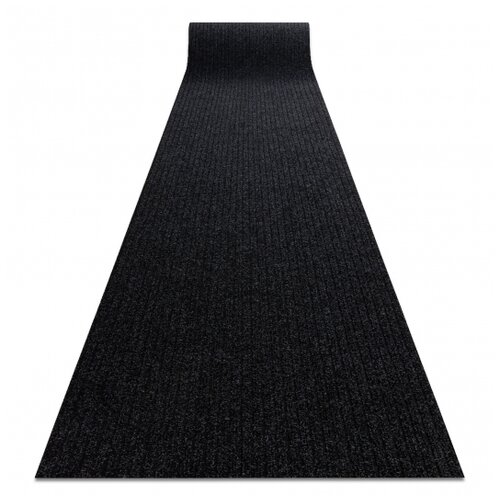 RugsX Tekač preproga proti zdrsu na linearni meter CEYLON zunanji, notranji, na gumijastem - antracit 0923 200 200x440 cm, (22037950) Cene