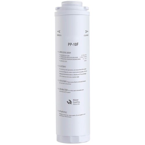 Aqua Nord Titan Smart PP filter (1.) Cene
