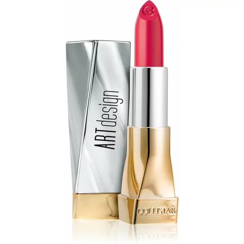 Collistar Rossetto Art Design Lipstick ruž za usne nijansa 15 Tango Red