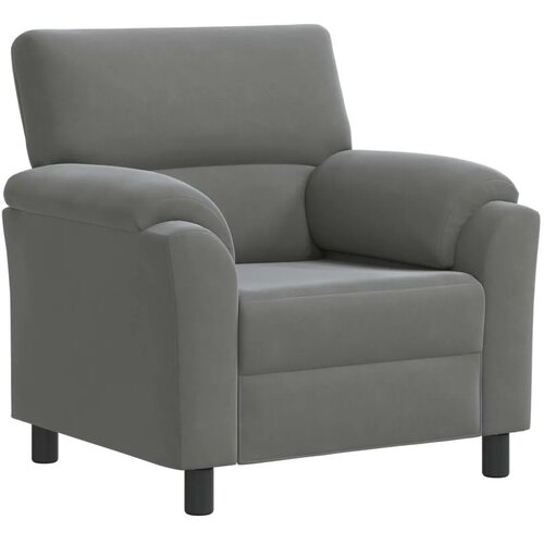  Set sofe 2 pcs Tamnosiva Bar&amp;scaron;un - Tamnosiva Jednostruka + Dvostruka (140 cm) Slike