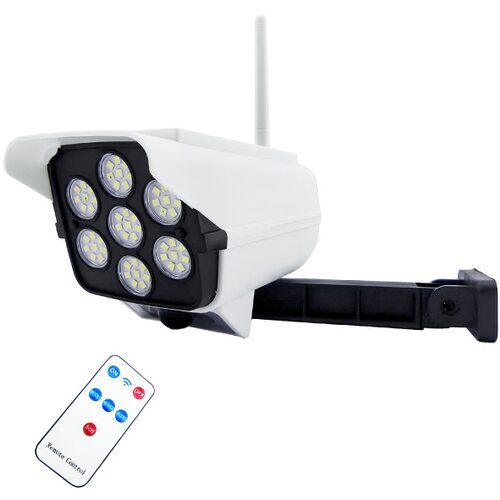  Solarna LED lampa sa PIR senzorom Slike