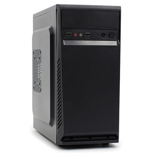  TOWER IG-Max 1607-3500 500W 12CM MICRO EXPERT Black Cene