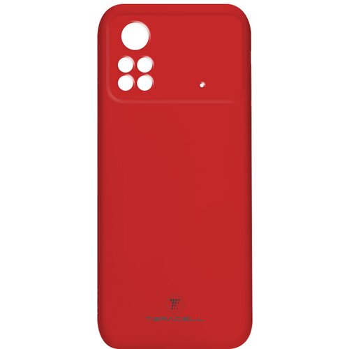  Giulietta za Xiaomi Poco X4 Pro 5G mat crvena Cene