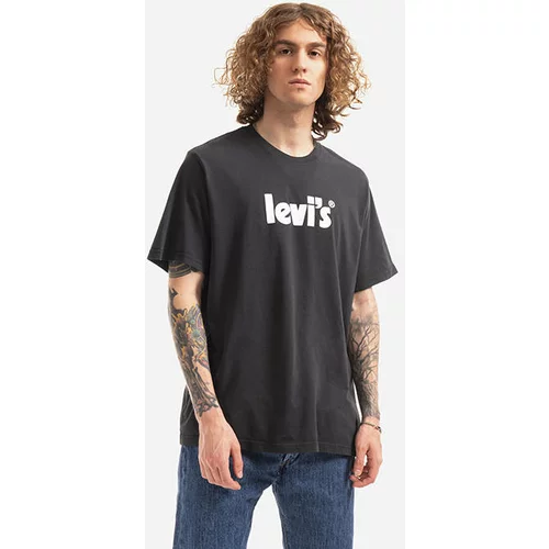 Levi's SS Relaxed Fit Tee Poster 16143-0391