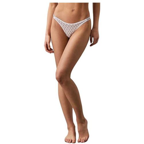 Calvin Klein ženske tanga gaćice CK000QD5157E-VPR Cene