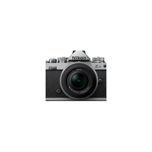 Nikon Z fc KIT 28mm f/2.8 SE Cijene