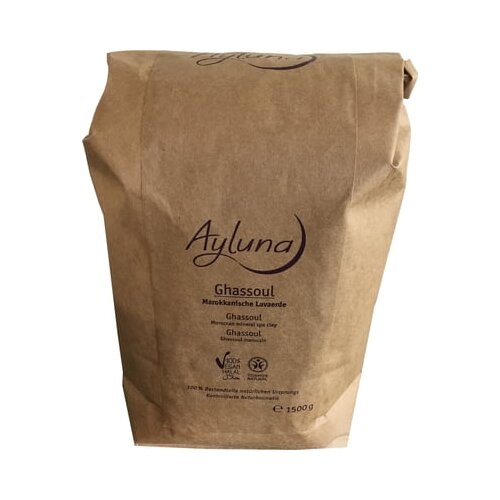 Ayluna ghassoul - 1,50 kg Cene