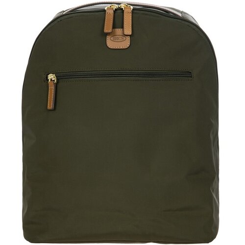 Bric's Nahrbtniki BRICS 078 ZAINO Zelena Cene