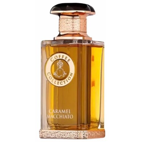 Fragrance World Ženski parfem Caramel Macchiato, EDP, 100 ml Slike