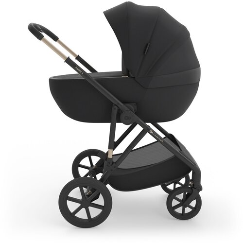 Kinderkraft KOLICA 2U1 PRIME 3 BLACK Slike