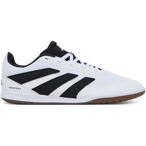 Adidas Muške patike Predator Club In, Belo-Crne Cene