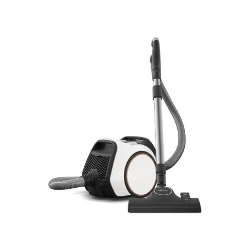  CX1 125 BOOST EDITION MIELE USISIVAC SA POSUDOM BIJELI CE Cijene