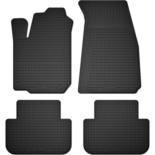 Wielganizator Gumijaste avtotesnine, komplet 4 kosov, univerzalne za: Audi Q7 II SUV (2016-), (22132399) Cene