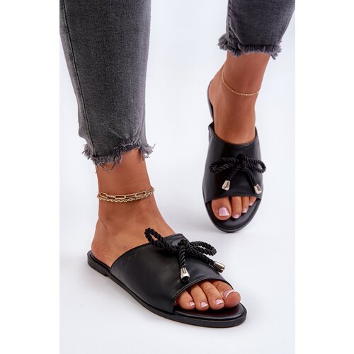 Big Star Women's Eco Leather Sandals Cijene