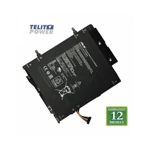  Baterija za laptop asus T300LA (tablet) / C22N1307 7.6V 50Wh Cene