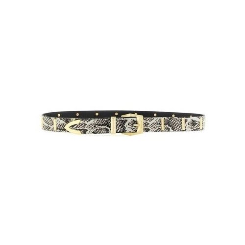 Pinko Pasovi accessories122160 Pozlačena Slike