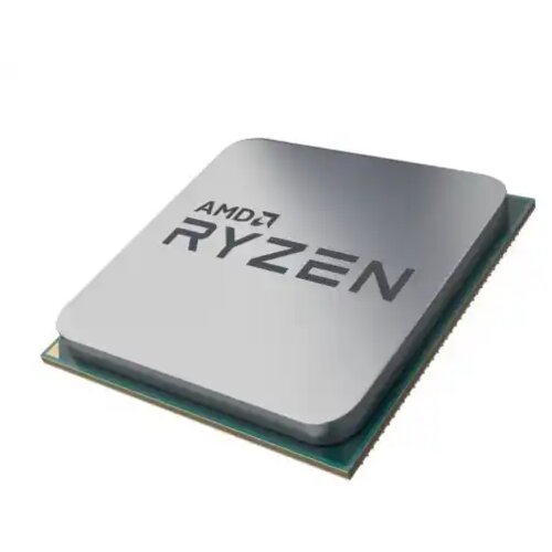 AMD Procesor AM4 Ryzen 5 3400G 3.7 GHz tray Cene