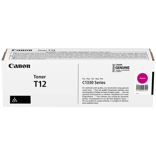 Canon Toner CRG-T12 magenta Cijene