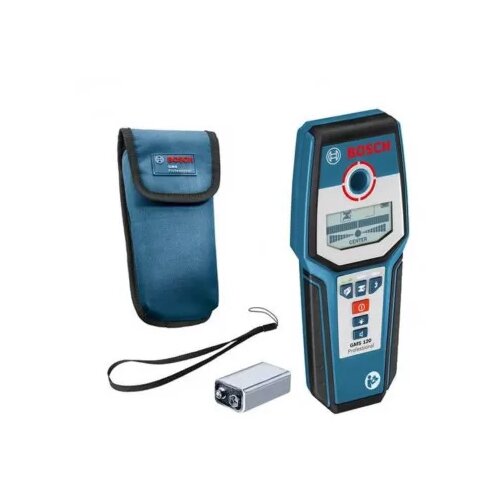 Bosch detektor GMS 120 Cijene