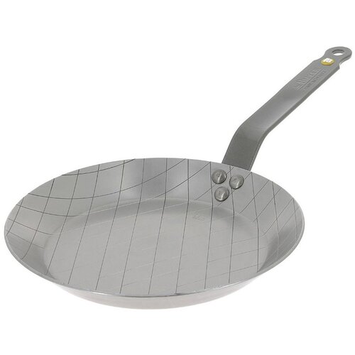 De buyer železna ponev za zrezke 28cm MINERAL B 5616.28 Cene
