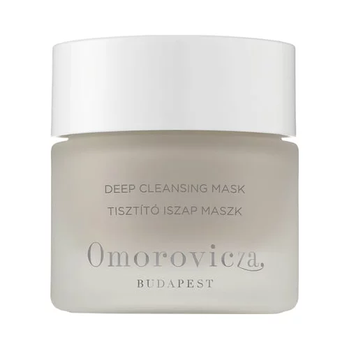 Omorovicza Deep Cleansing Mask