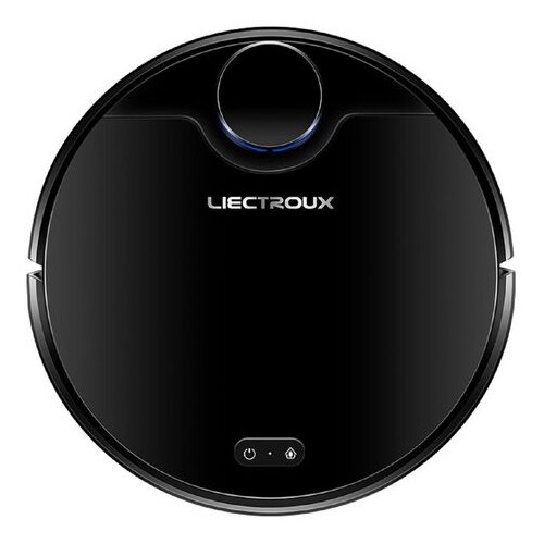 ILIFE robotski sesalnik liectroux ZK901, (20483865) Cene