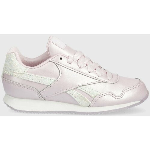 Reebok Otro&amp;scaron;ke superge ROYAL CL JOG roza barva Slike